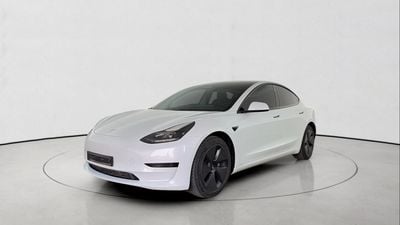 Tesla Model 3 | Guaranteed Warranty | 0 Down Payment