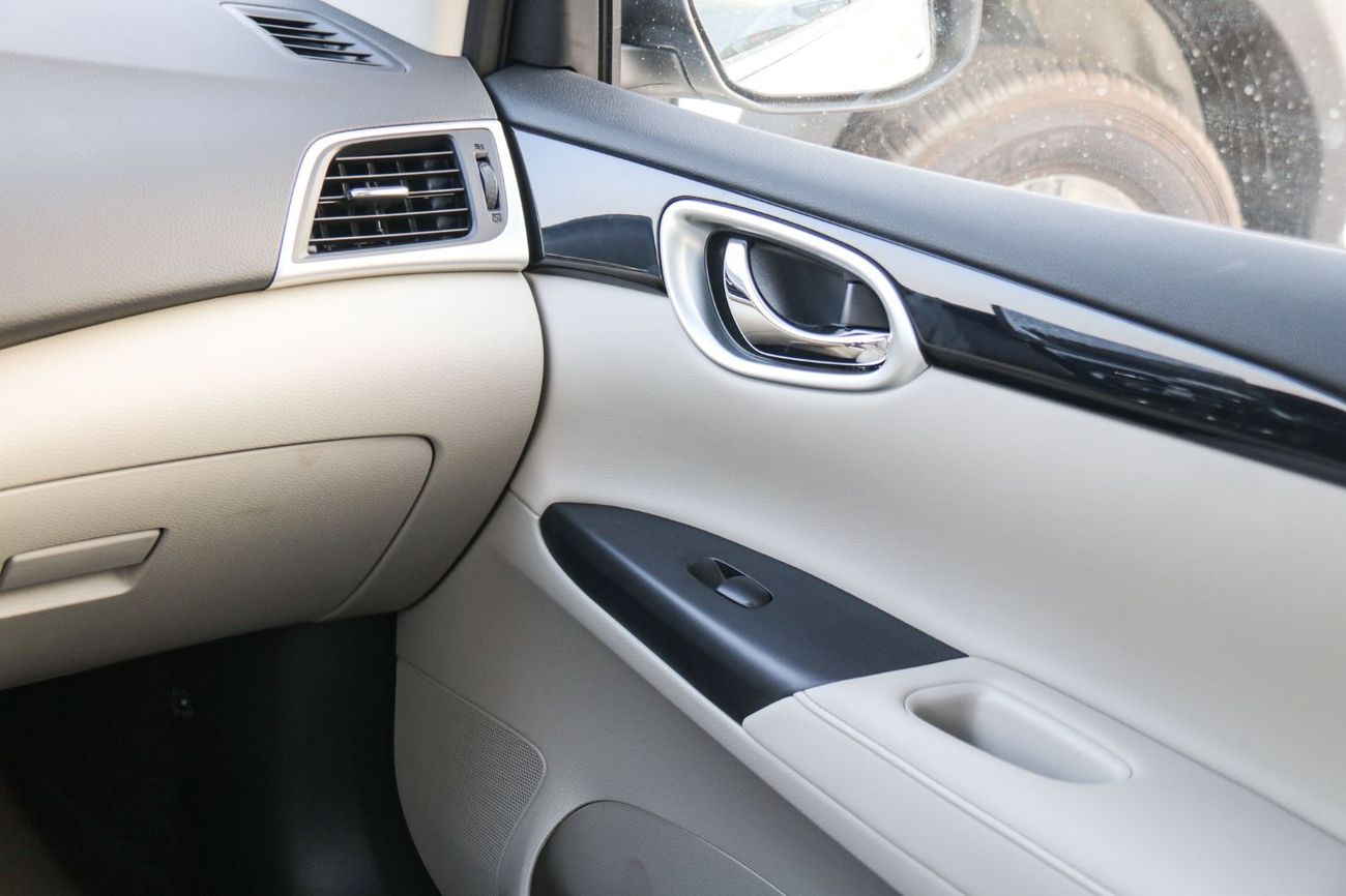 Nissan Sylphy Nissan Sylphy Classic 1.6 XE 2025 | Best Export Price