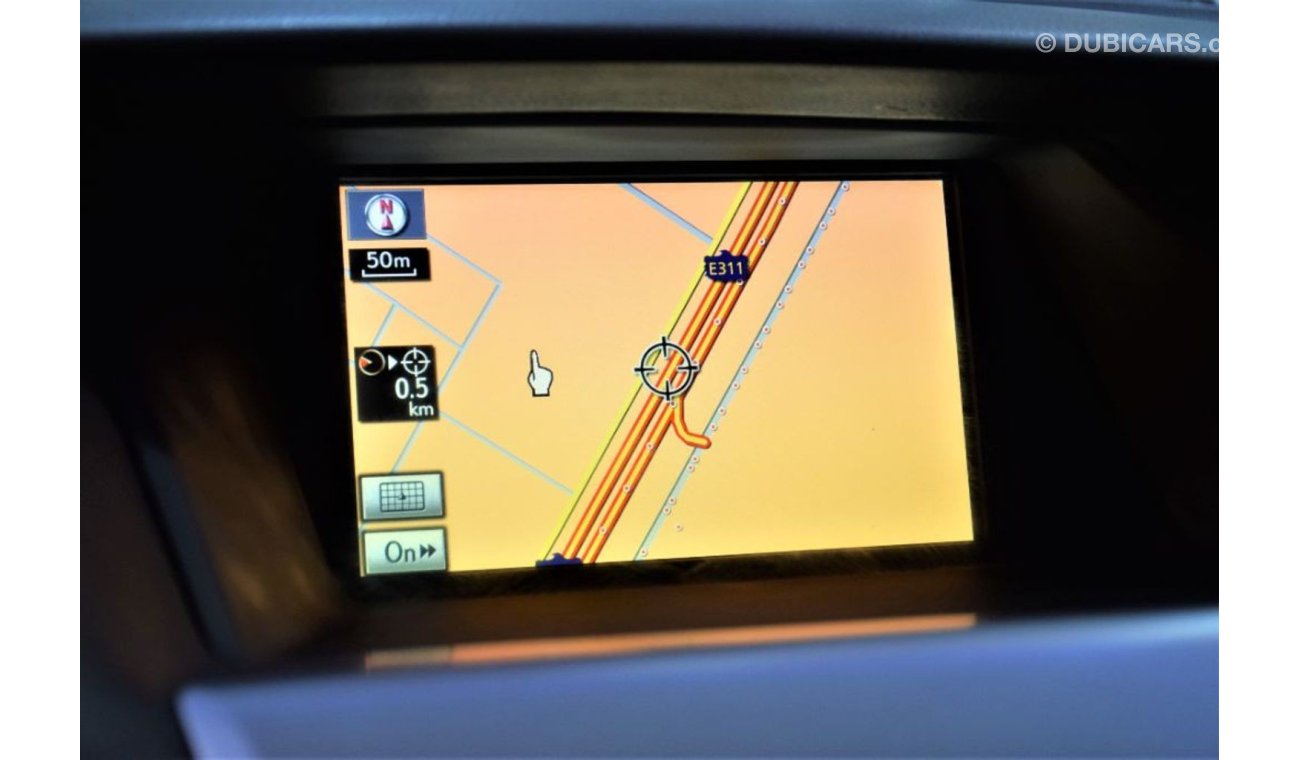 Lexus RX350 FULL SERVICE HISTORY VERY WELL MAINTAINED PERFECT CONDITION Lexus RX 350 2010 Model! GCC Specs