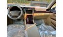 Lexus LS460