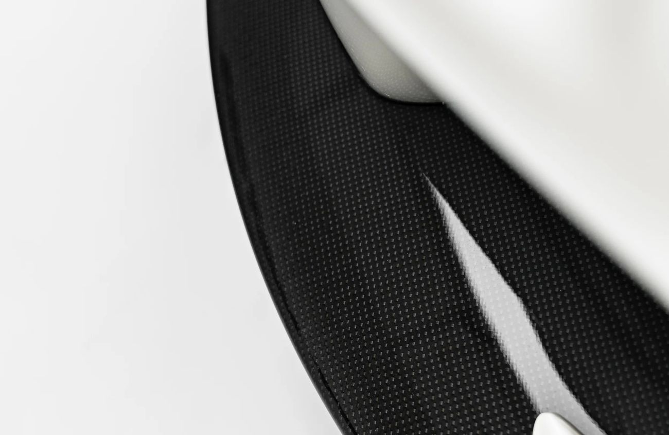 Ferrari LaFerrari 6.3L V-12 Naturally Aspirated Engine + eMotor