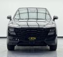 Jetour Dashing 2024 Jetour Dashing, Agency Warranty 6Y & Service Contract, Full Agency Service History, GCC