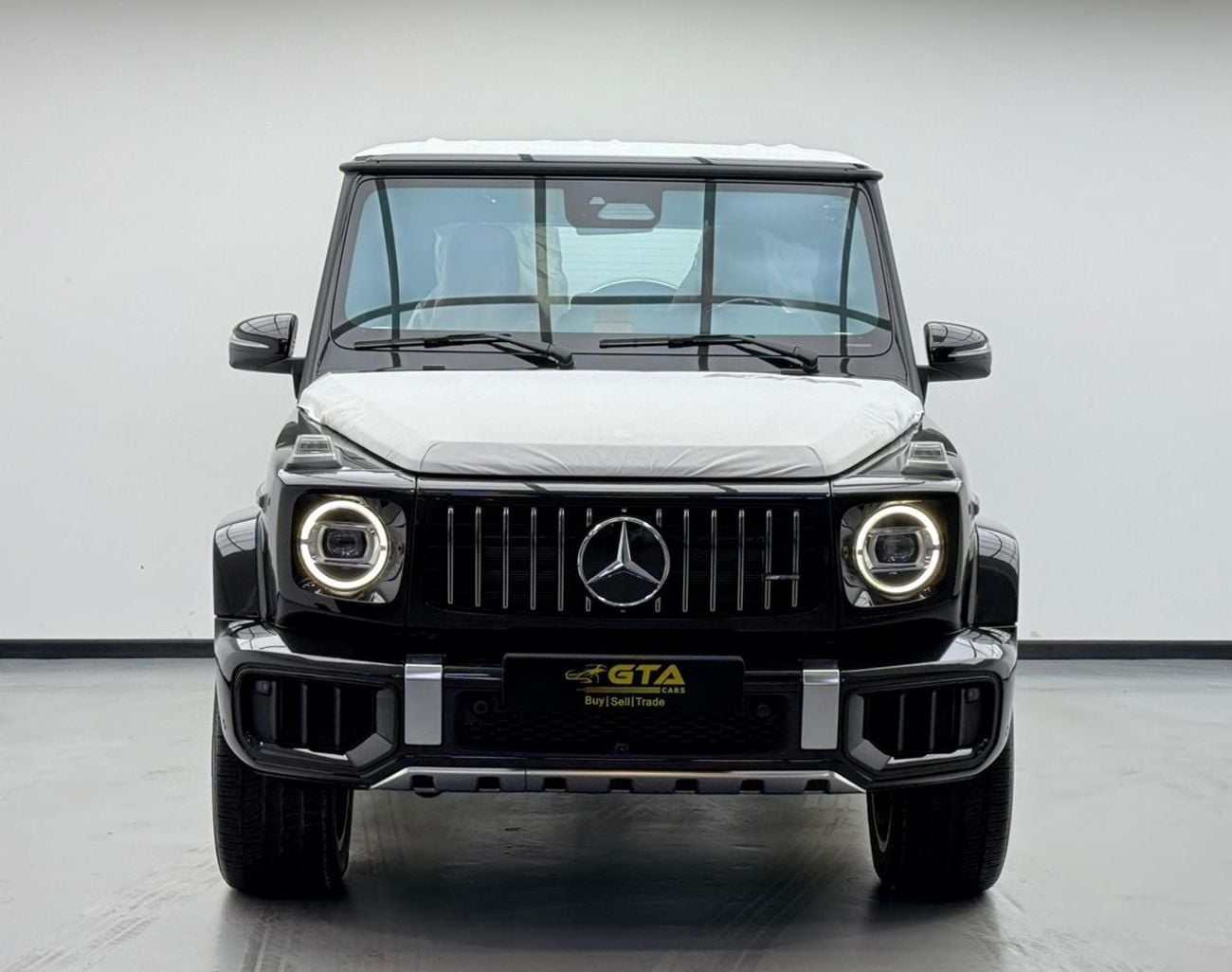 Mercedes Benz G63 AMG 2026 Mercedes Benz G63 AMG, Warranty, Delivery Kms, Fully Loaded, Korean