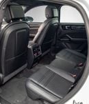 Porsche Cayenne GTS Coupe