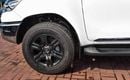 Toyota Hilux TOYOTA HILUX 2.7 AT FULL OPTION WITHOUT PUSH START 2024