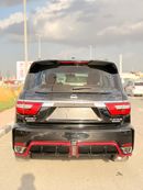 Nissan Armada 4WD 5.6 L Nismo