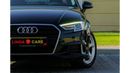 Audi A3 30 TFSI Basic