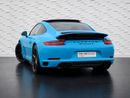 Porsche 911 CARRERA