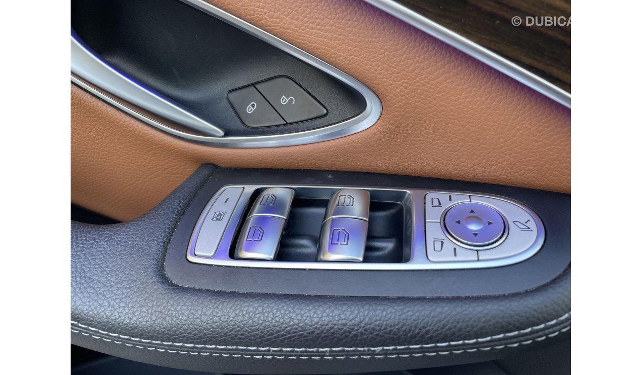 Mercedes-Benz C 200 C200 2000