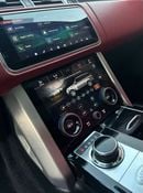 لاند روفر رينج روفر