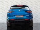 Alfa Romeo Stelvio Veloce