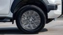 Toyota Hilux ADVENTURE D/C 4WD 2.8 DSL ADV-Z A/T EXL | 2026 | FOR EXPORT ONLY