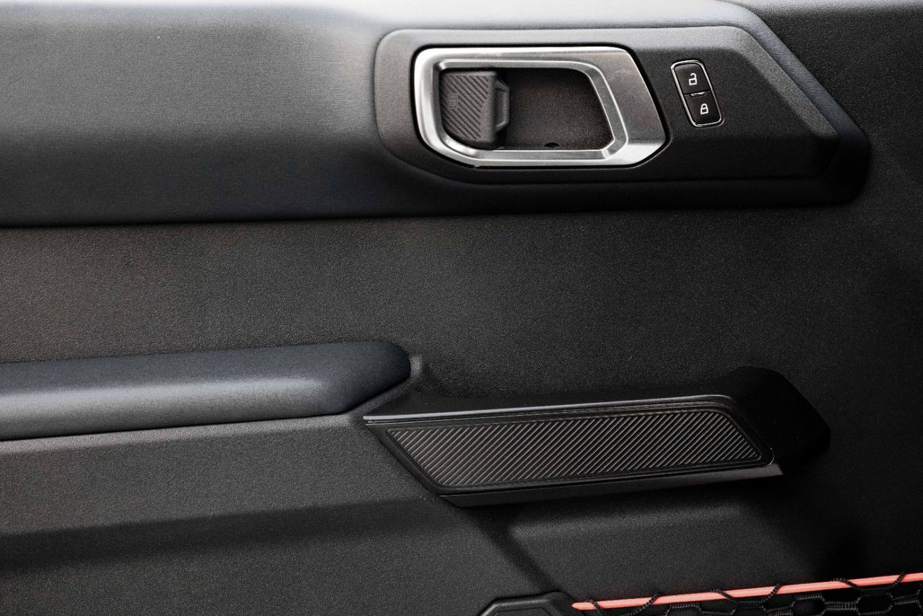 Ford Bronco FORD BRONCO RAPTOR | 6,267 P.M | 0% Downpayment | FORD WARRANTY!