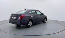 Nissan Sunny S 1.5 | Under Warranty | Inspected on 150+ parameters