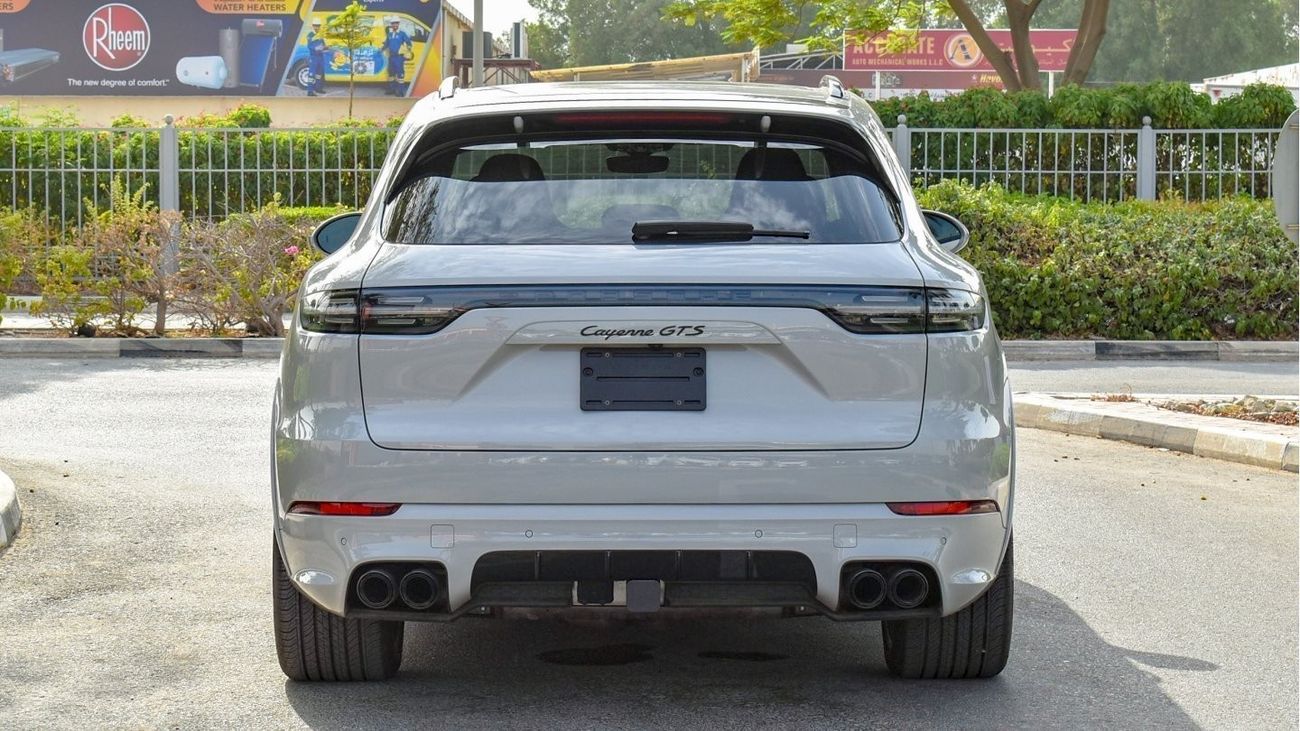 بورش كايان 2023 BRAND NEW!! FIVE YEARS WARRANTY!! THREE YEARS SERVICE CONTRACT