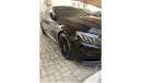 مرسيدس بنز C 63 كوبيه