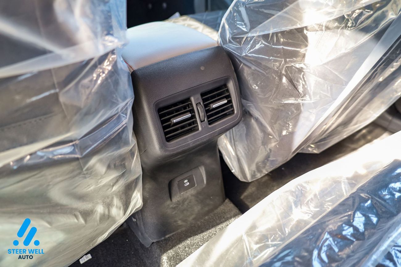 نيسان ماغنيت Acenta + 1.0L Turbo 74kW | CVT | Remote Start | 6 Airbags | Around View Monitor | Premium Features