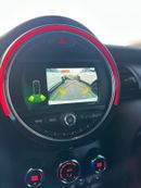 Mini Cooper 1.5 L Turbo