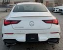 مرسيدس بنز CLA 250 4MATIC