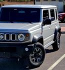 Suzuki Jimny GLX 1.5L (5-Doors) 1170-Monthly l GCC l 4wd, Cruise, Camera l Warranty
