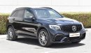 Mercedes-Benz GLC 300 GLC 63 AMG Kit