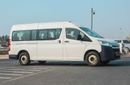 Toyota Hiace DX 3.5L FWD PETRTOL MT VAN 2026
