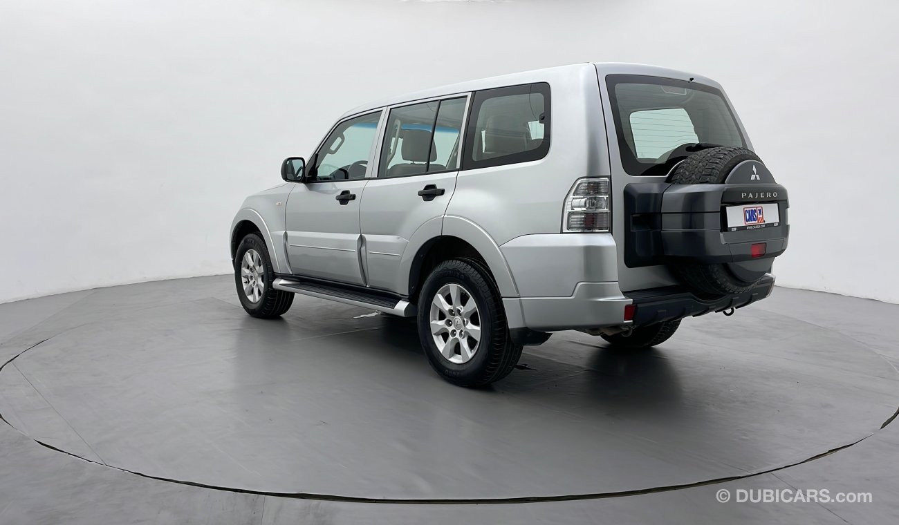 Mitsubishi Pajero GLS BASE 3.5 | Under Warranty | Inspected on 150+ parameters