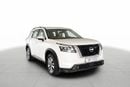 Nissan Pathfinder S 3.5