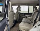 Mitsubishi Pajero GLS 3.8L 2020 Mitsubishi Pajero GLS V6, Warranty, Full Mitsubishi Service History, Low Kms, GCC
