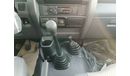 Toyota Land Cruiser 70 4.2L V6 Diesel / Leather Seats / Differential Lock / Power Window (CODE # 67898)