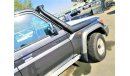 Toyota Land Cruiser Pick Up DISEIL  HARD TOP