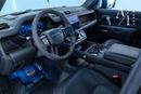 Land Rover Defender 2023 Land Rover Defender V8 110 P525 Carpathian Edition