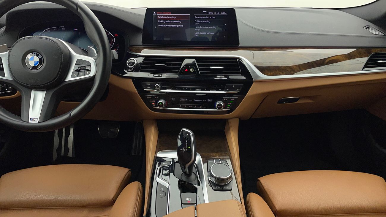 BMW 530i M SPORT 2 | Zero Down Payment | Home Test Drive