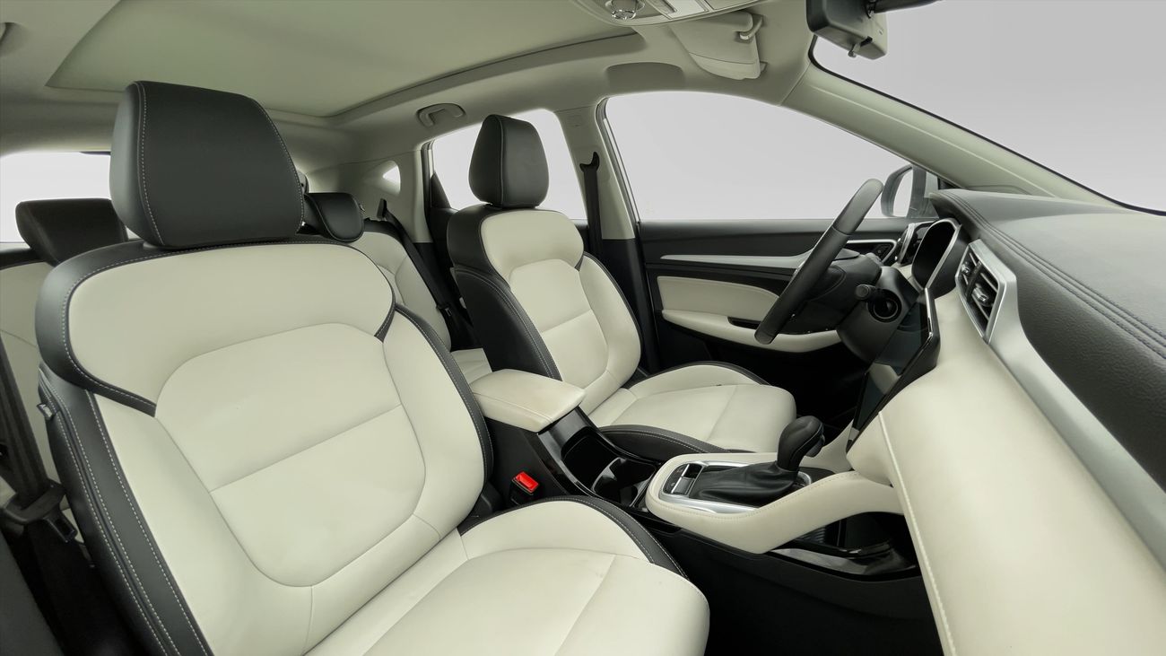 MG ZS LUXURY 1.5 | Zero Down Payment | Free Home Test Drive