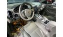 Porsche Cayenne 2011 Porsche Cayenne S, Full Service History, Full Option, GCC, Immaculate Condition