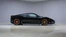Ferrari F430 Scuderia - Approved Prepared Vehicle