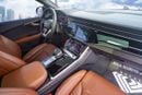 أودي Q8 S-Line Audi Q8 2022 مواصفات خليجية