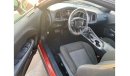 Dodge Challenger 2020 DODGE CHALLENGER / MID OPTION