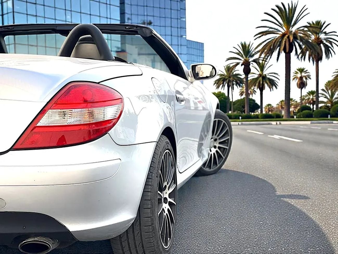 مرسيدس بنز SLK 350 SLK 350, , Japanese Specs