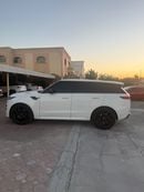 لاند روفر رينج روفر سبورت Dynamic SE P400 3.0L