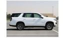 Chevrolet Tahoe LT 2022 | BRAND NEW TAHOE LT2 - FULL OPTION SUV AWD WITH GCC SPECS AND 3 YEARS WARRANTY