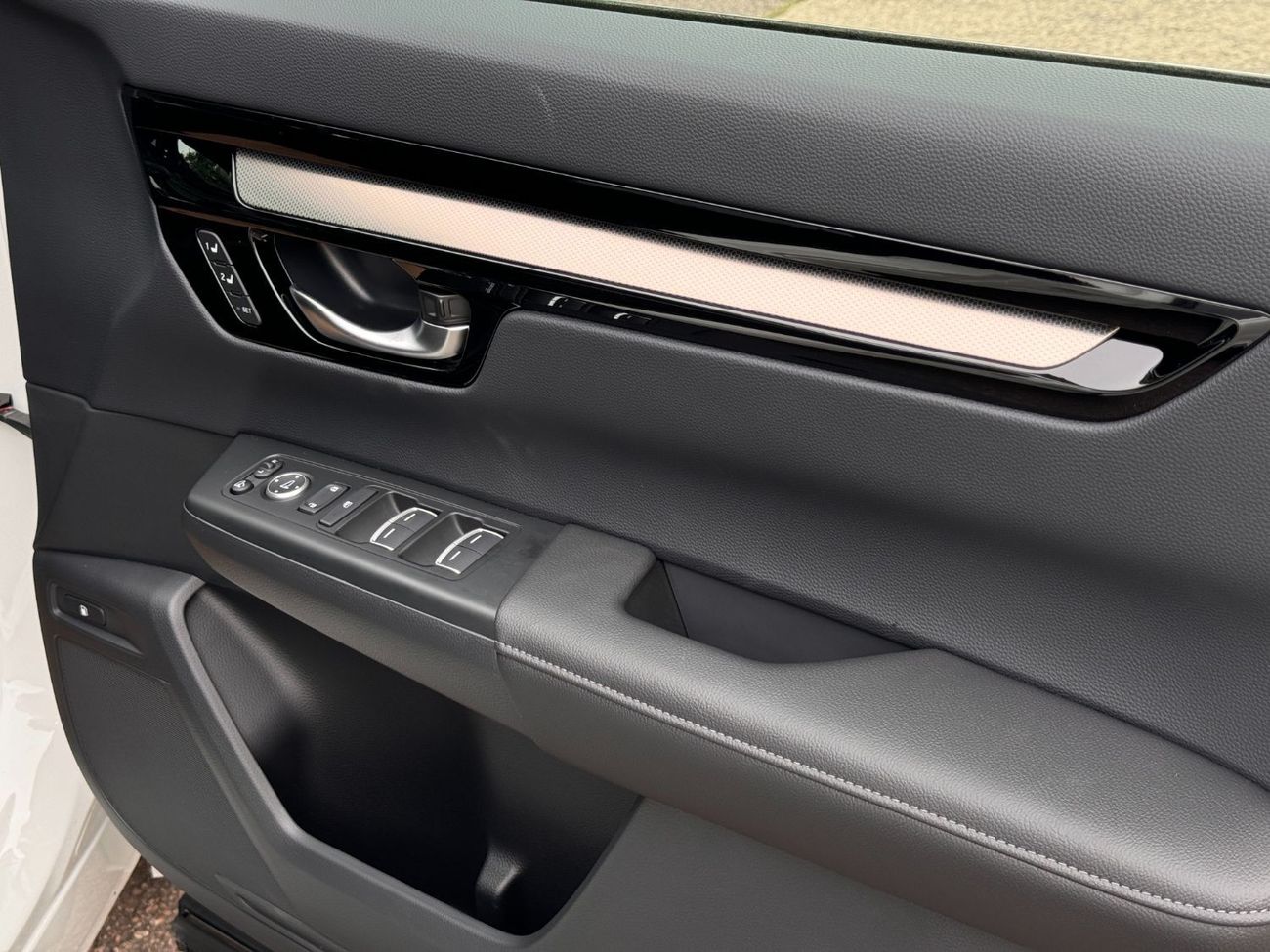 هوندا سي آر في