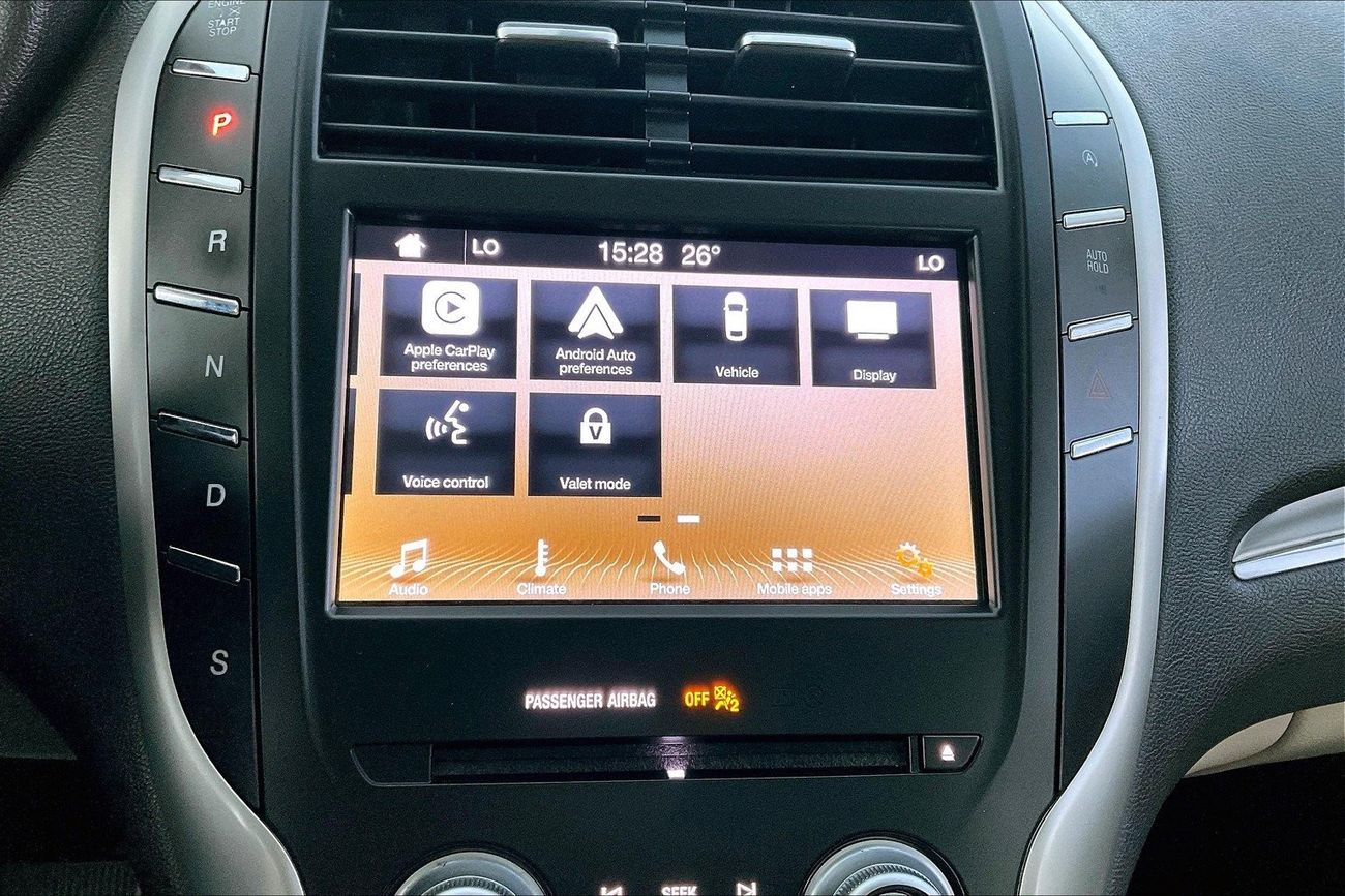 MG 6 Standard | Guaranteed Warranty | 0 Down Payment