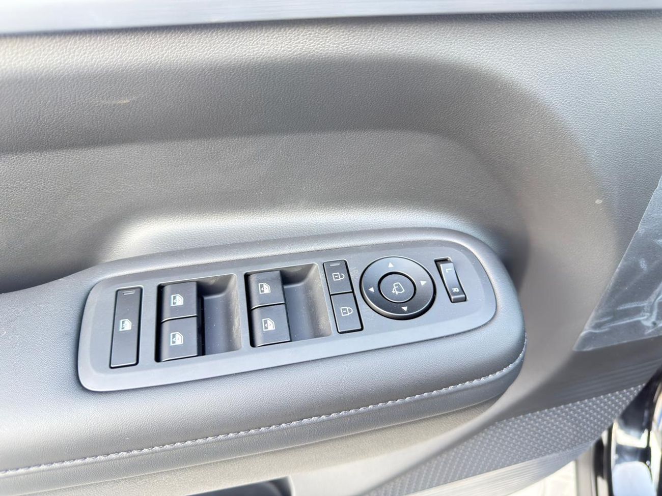 Hyundai Santa Fe 2.0T GDI 8 AT EXPLORER PRO 2025 MODEL, EXPORT ONLY