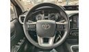 Toyota Hilux Wide Body, 2.4L Diesel, 4X4, M/T, Power lock / Windows / SPECIAL PROMOTION (CODE # HDDWMM2)