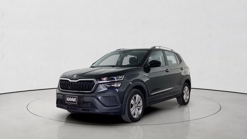 Skoda Kushaq AMBITION | Guaranteed Warranty | 0 Down Payment