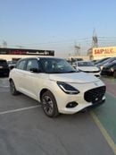 سوزوكي سويفت GLX 1.2L