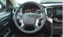 Mitsubishi L200 Model 2022 L200 Sportero DC, GLS 2.4L TDSL 4WD A/T, Premium 360 Camera