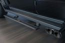مرسيدس بنز G 63 AMG Brabus 900 Rocket Kit - 2021