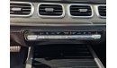 Mercedes-Benz GLE 53 AMG Turbo 4Matic | Excellent Condition | GCC Specs